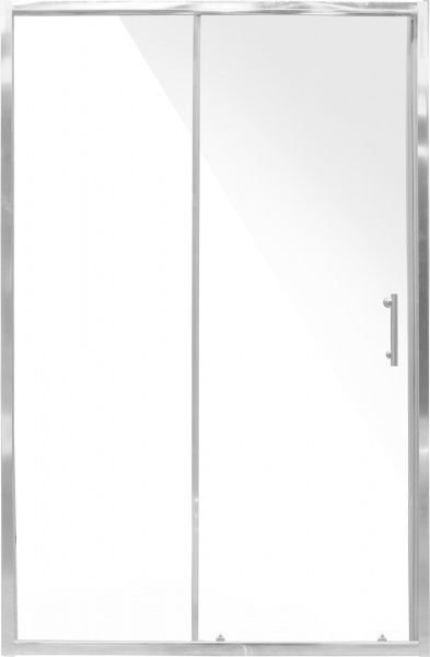 Душові двері King Sun WKA-5002 80x185 см